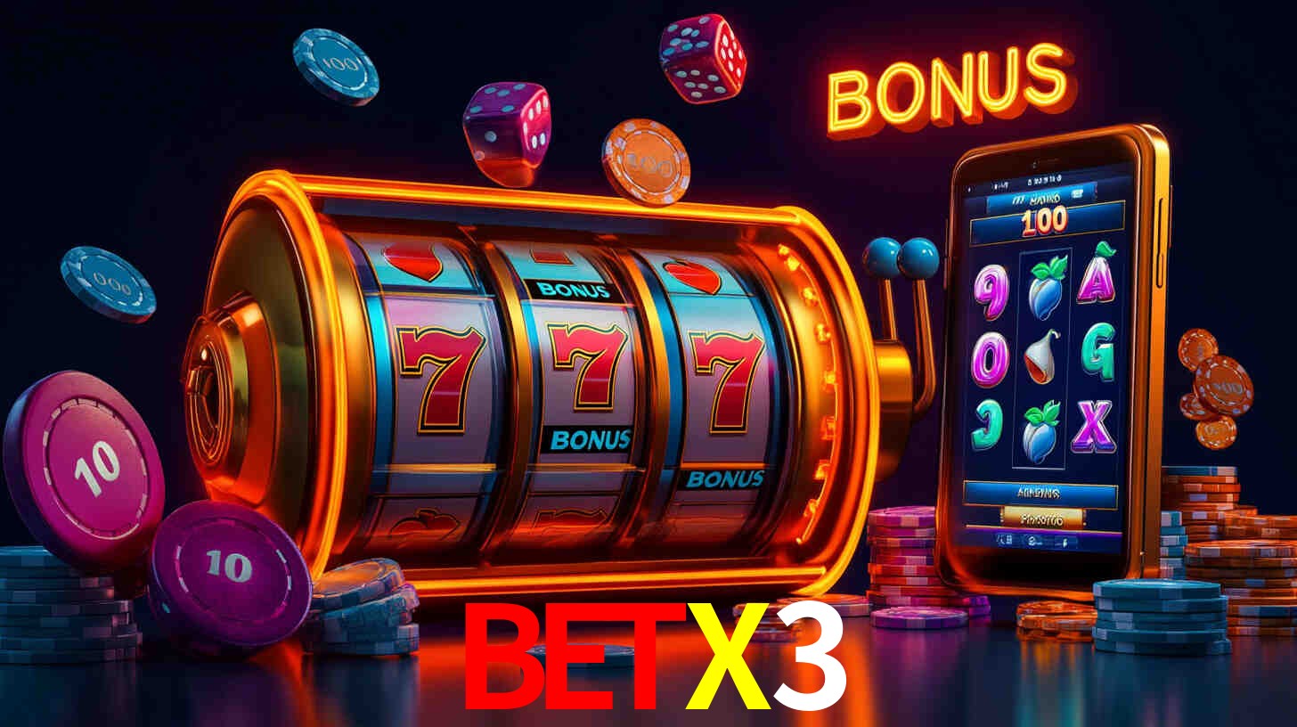 Estatísticas BETX3