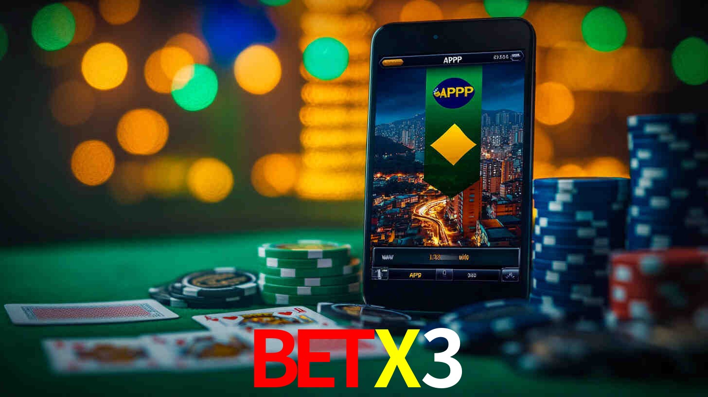 Experiência VIP BETX3
