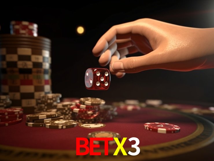 A Popularidade dos Caça-Níqueis no BETX3