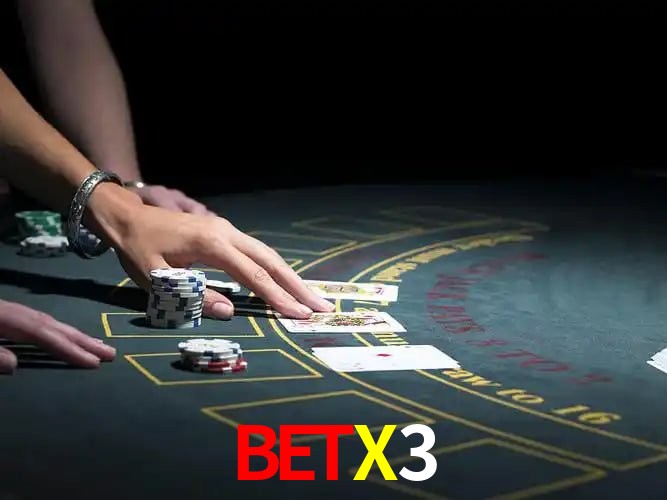 Descubra a Essência do BETX3: Nossa História e Compromissos