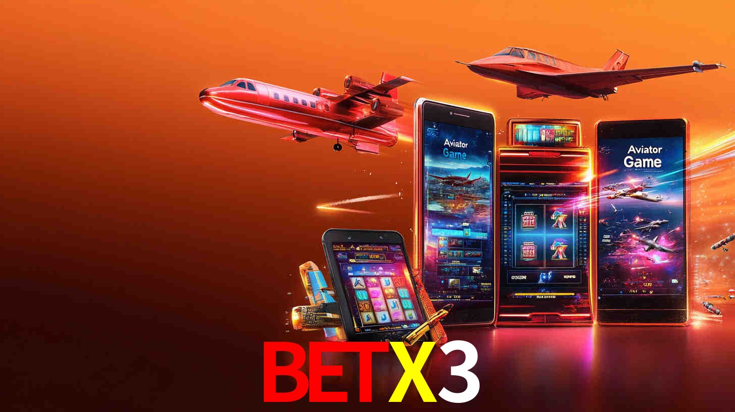 Torneios BETX3
