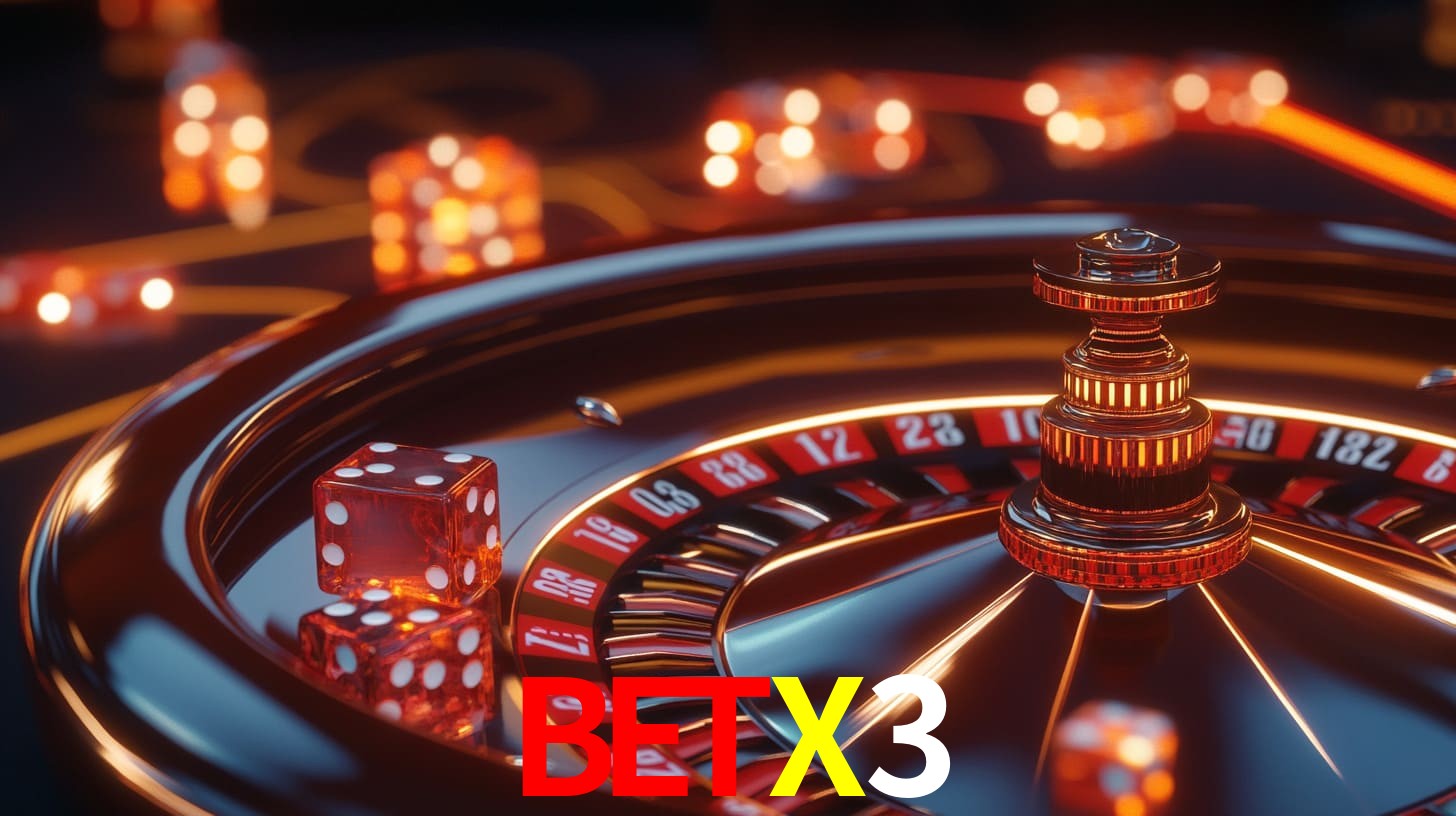 Desvendando o Mundo dos Jogos Virtuais na BETX3