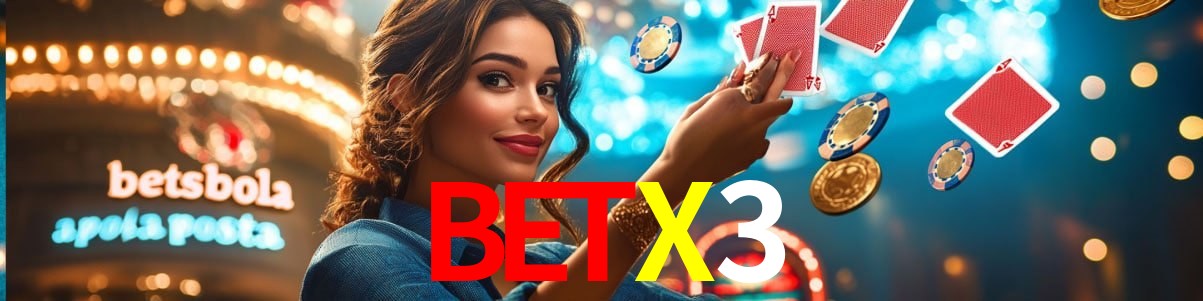 Tennis Betting BETX3