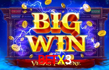 Exclusive Offers BETX3