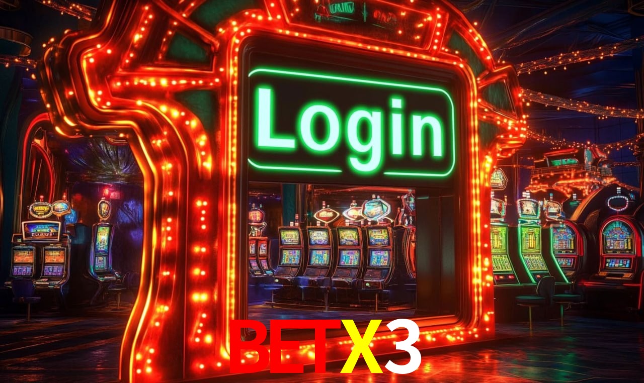 Descubra a Magia dos Jogos de Arcade no BETX3