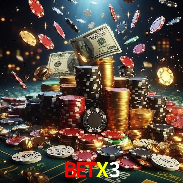 Especiais de Fim de Semana BETX3