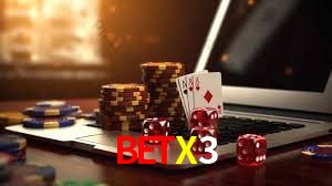 Ofertas Exclusivas BETX3