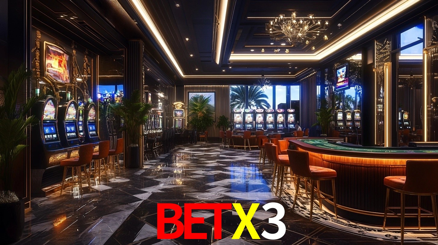 Experimente o Login Seguro Premium no BETX3
