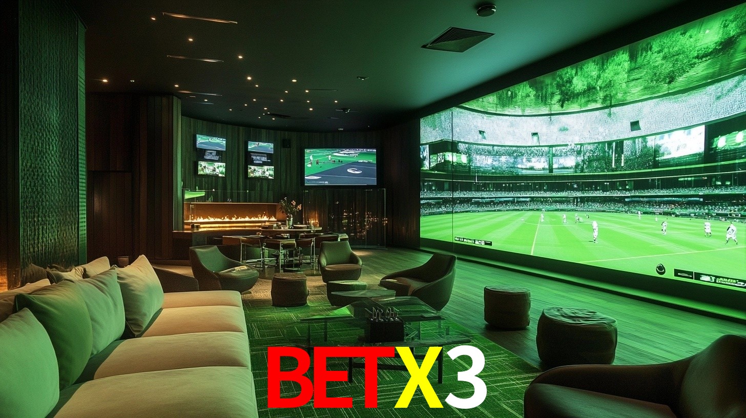 BETX3 plataforma