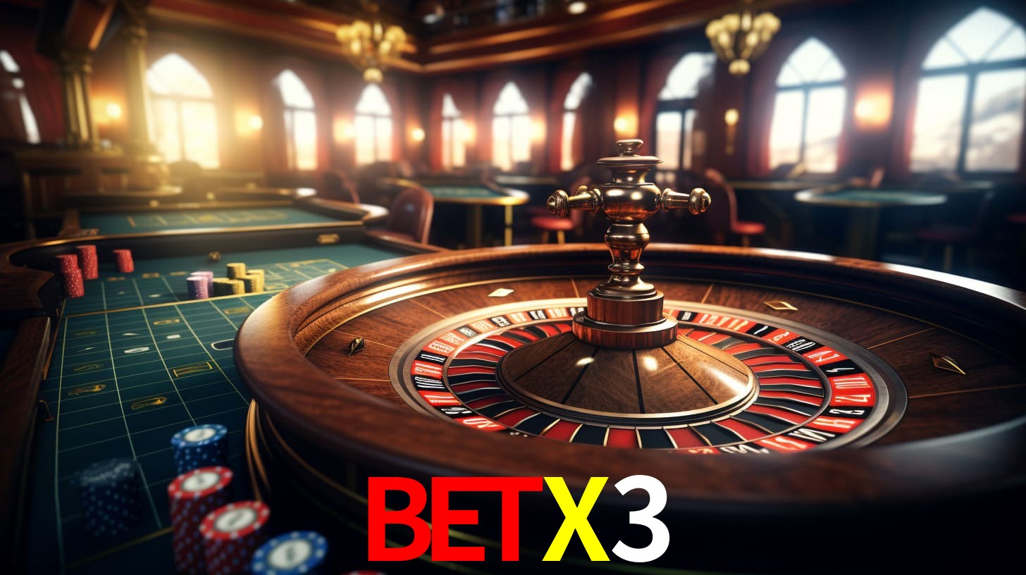 Tournaments BETX3