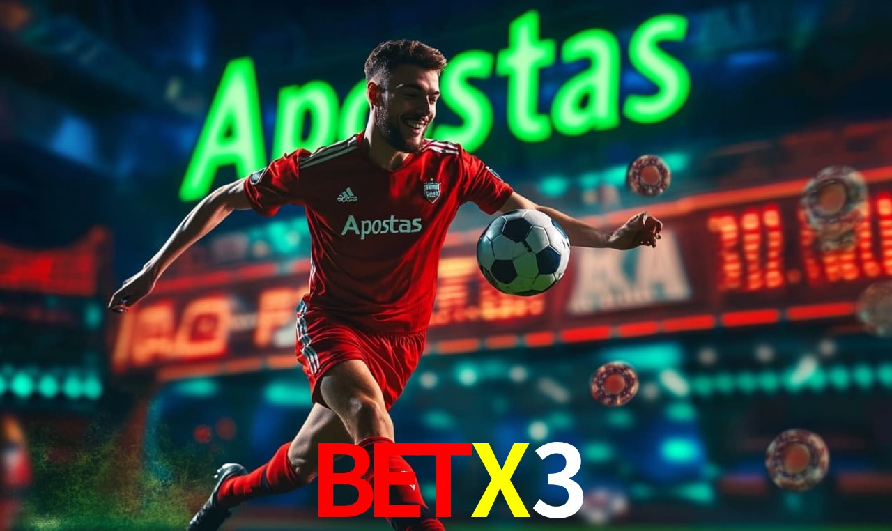 Descubra a Essência do BETX3: Nossa História e Compromissos