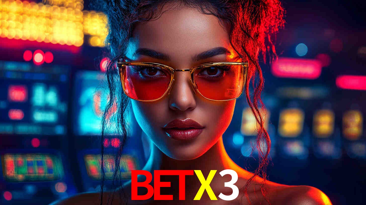 Apostas de Tênis BETX3