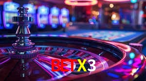 Basketball Betting BETX3