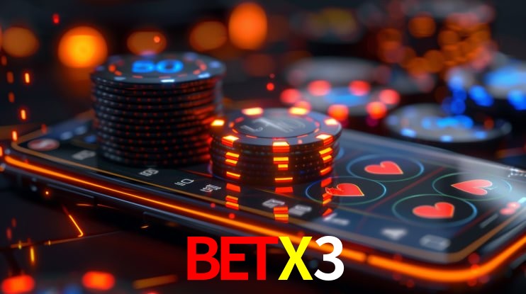 Sports Statistics BETX3