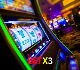 Interface Premium BETX3