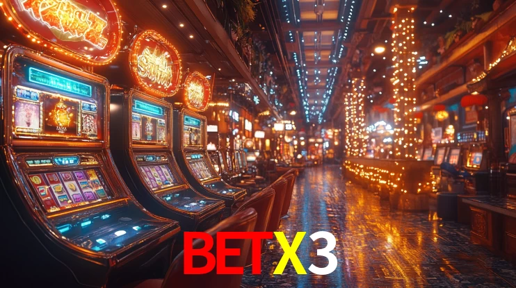 BETX3: A Experiência de Casino com Jogos de Mesa ao Vivo