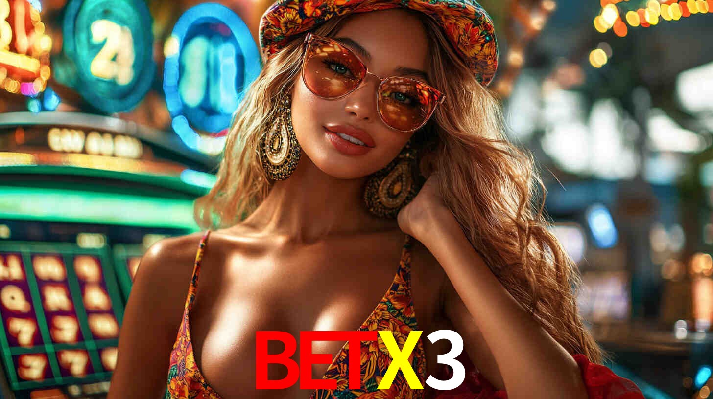 BETX3 plataforma