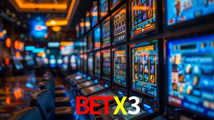 Live Casino BETX3