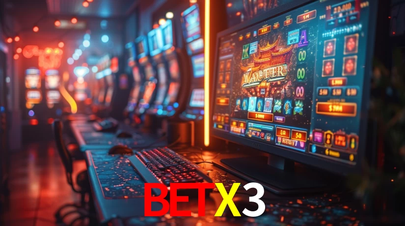 BETX3.com