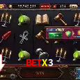 Flash Promotion BETX3