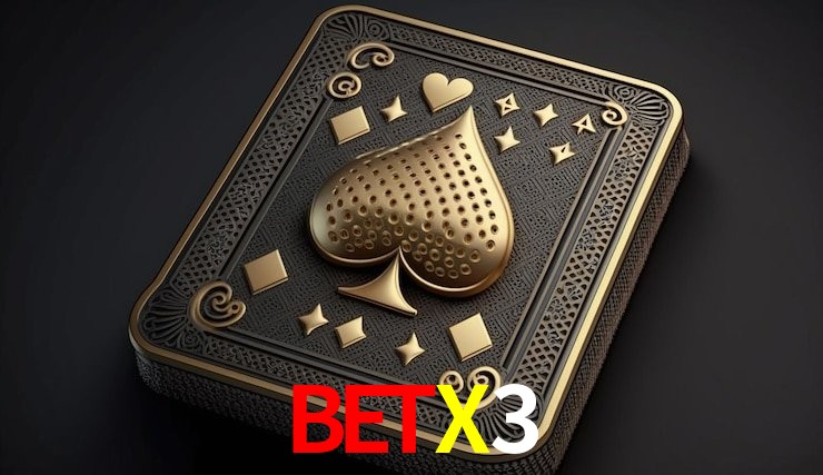Inovações de Jogos na BETX3: O Futuro das Experiências Interativas
