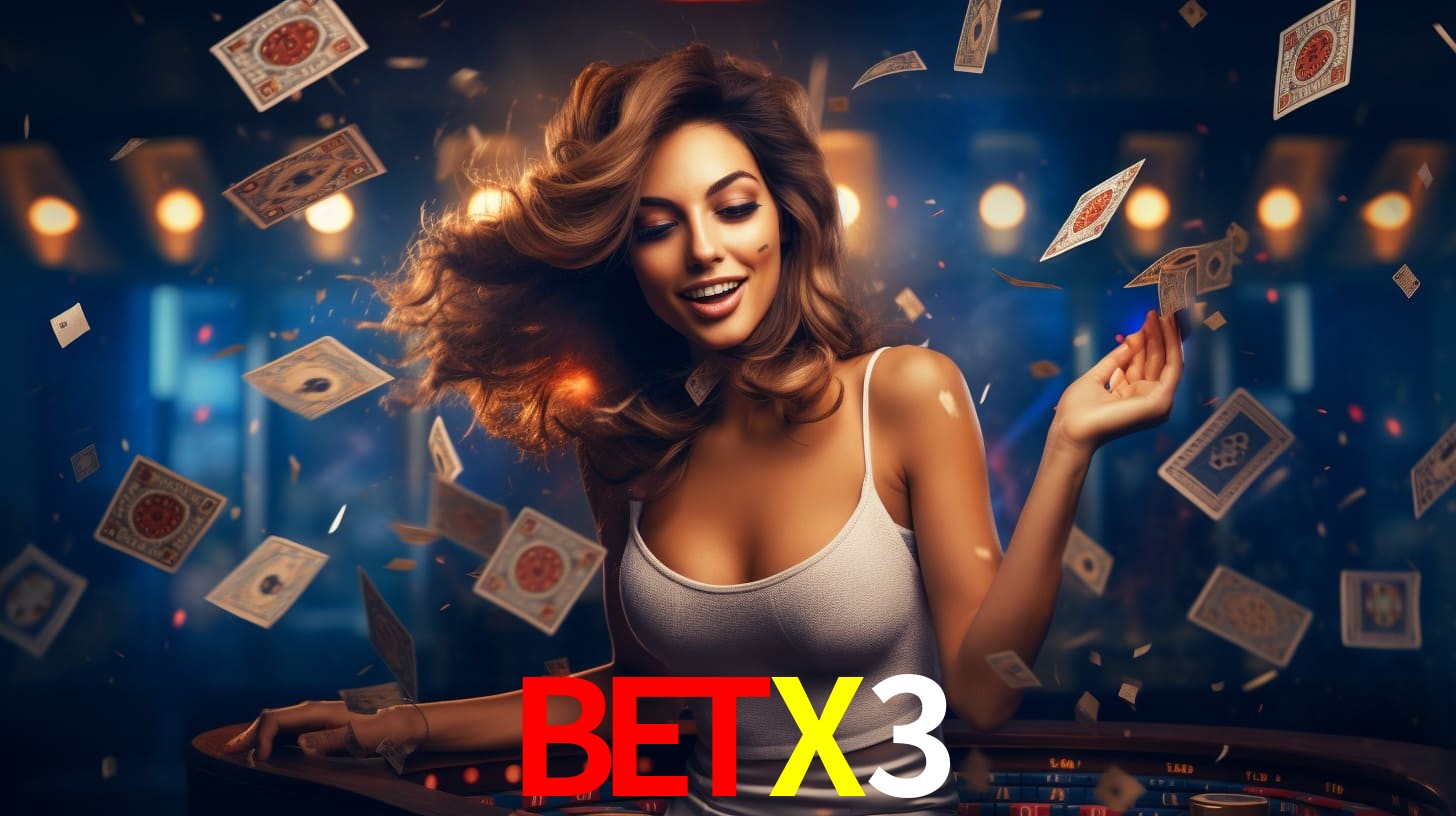 Daily Bonuses BETX3