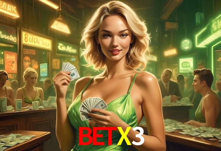 Recursos de Bônus BETX3