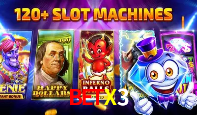 Seasonal Promotions BETX3