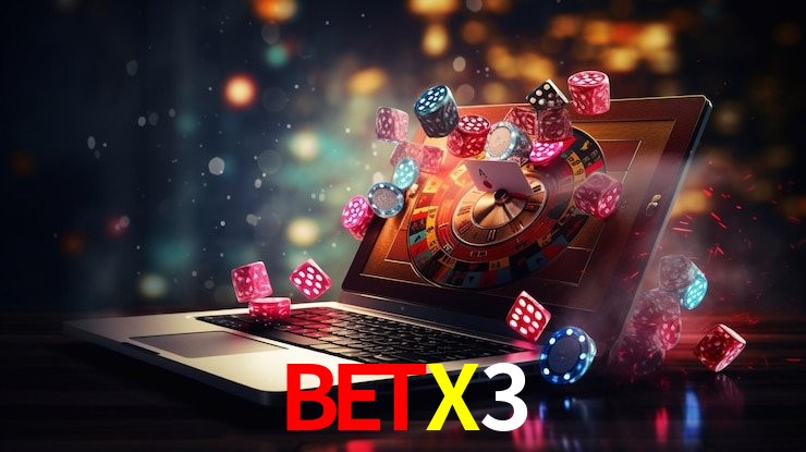Integração de APIs BETX3