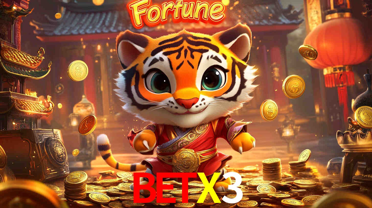 Casino Ao Vivo BETX3