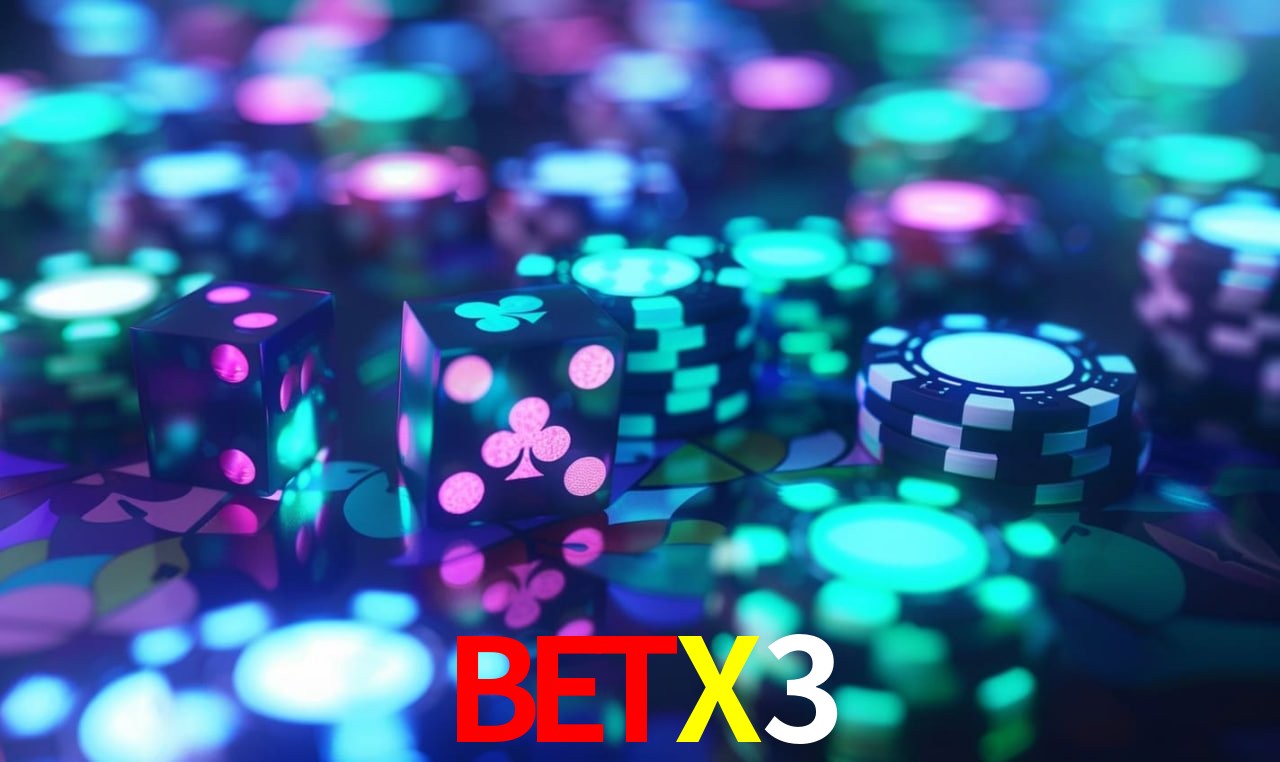 A Emoção da Loteria na BETX3: Uma Chance de Mudança de Vida