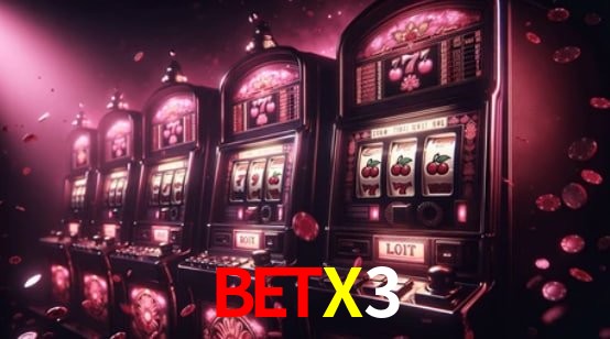 A Emoção da Loteria na BETX3: Uma Chance de Mudança de Vida