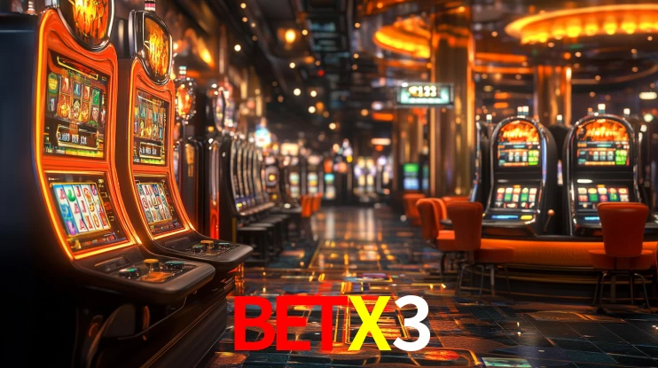 BETX3 plataforma