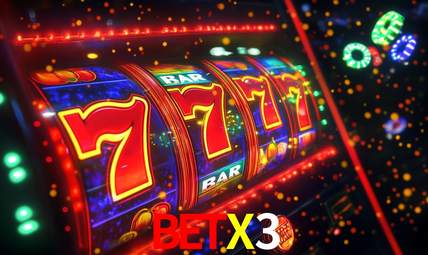 Bônus Generosos e Exclusivos no BETX3 para Você!