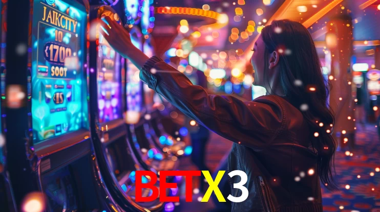 BETX3: Seu Especialista em Apostas Esportivas Brasileiras