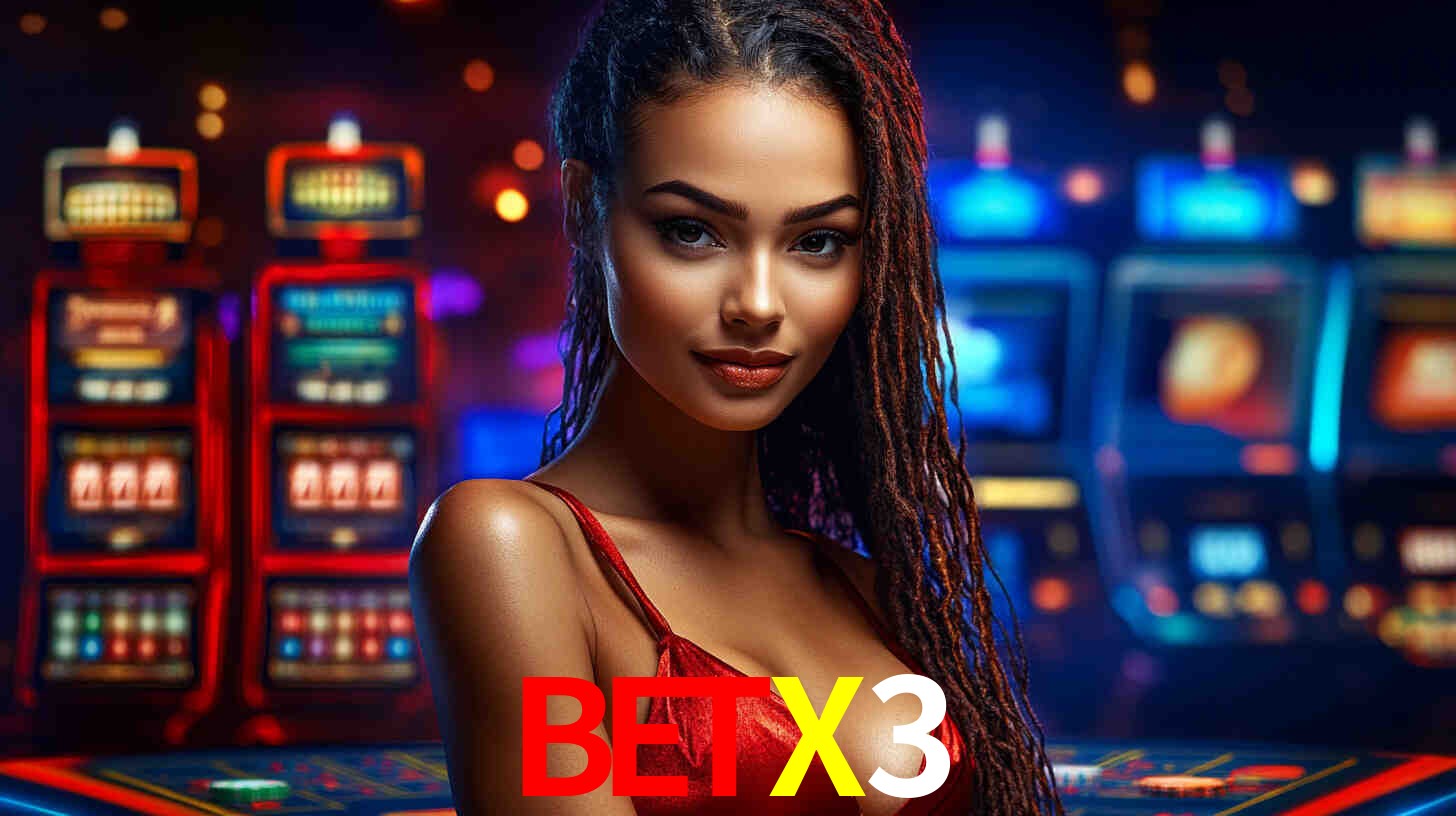 Estatísticas do Jogo BETX3