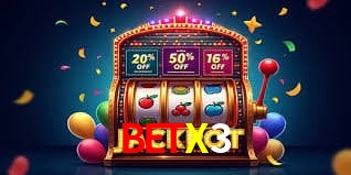 Descubra a Essência do BETX3: Nossa História e Compromissos