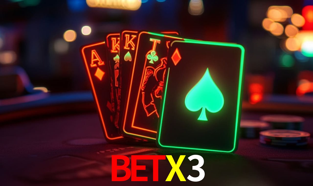 Apostas Esportivas na BETX3: Um Guia Completo