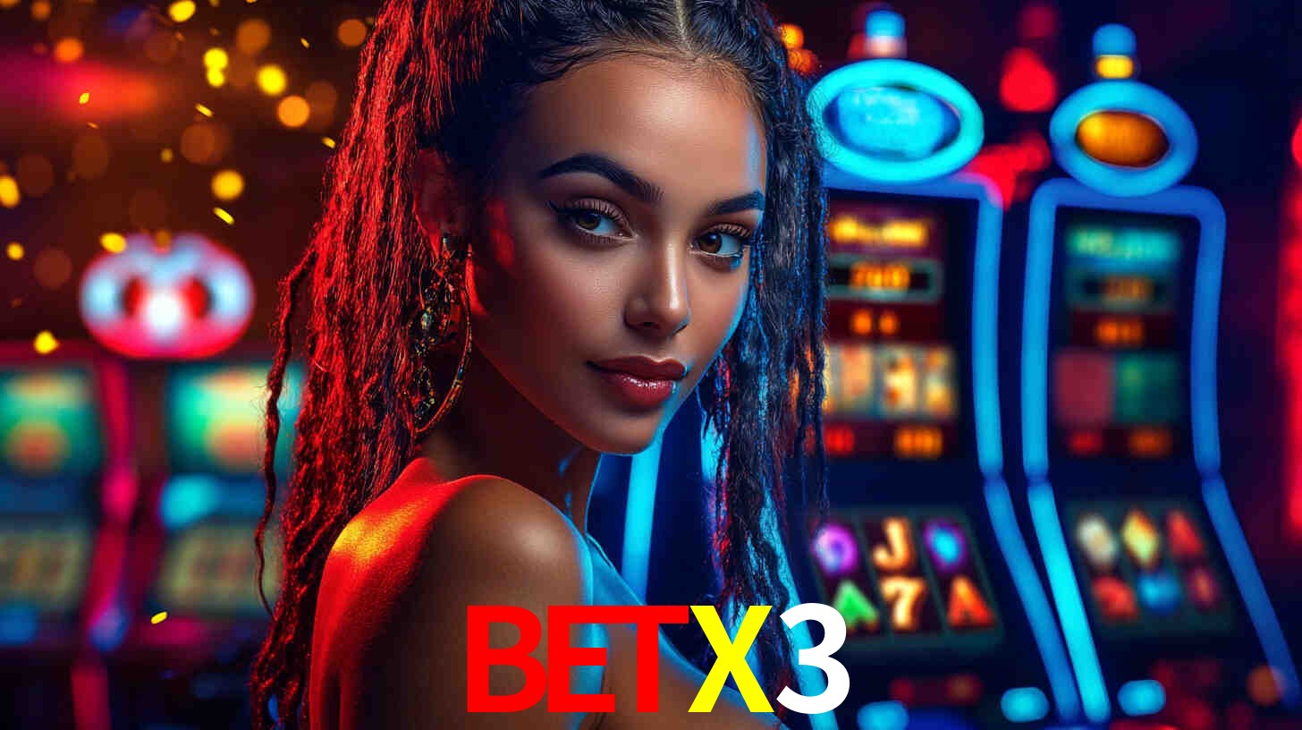 Estatísticas Esportivas BETX3