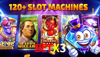 A Emoção da Loteria na BETX3: Uma Chance de Mudança de Vida