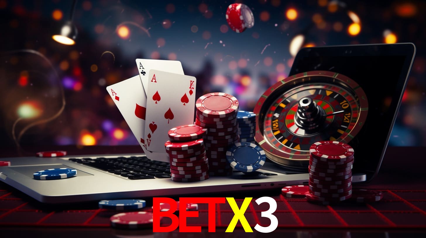 Programa VIP BETX3