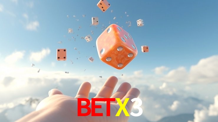 Live Casino BETX3