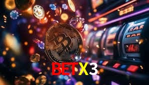 Promoção Relâmpago BETX3