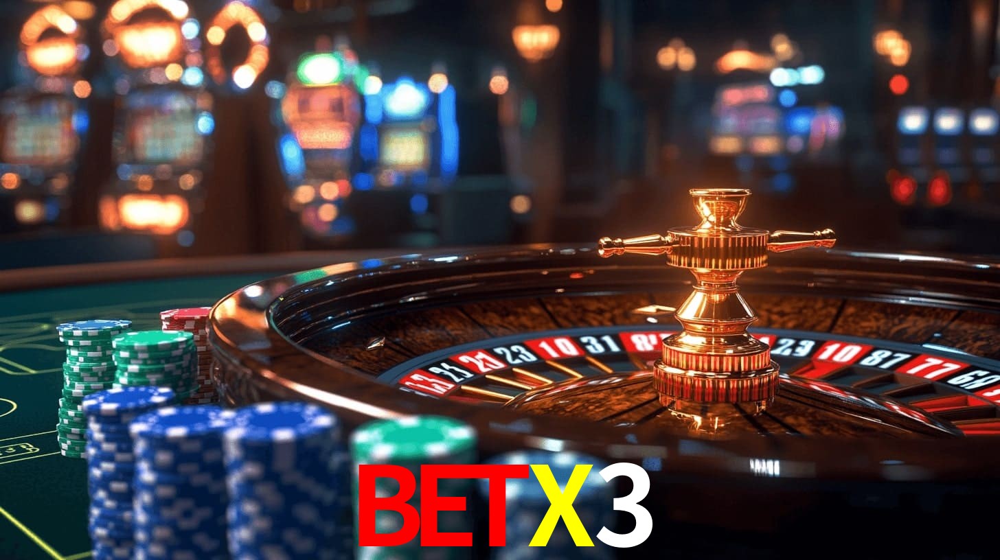 BETX3.com