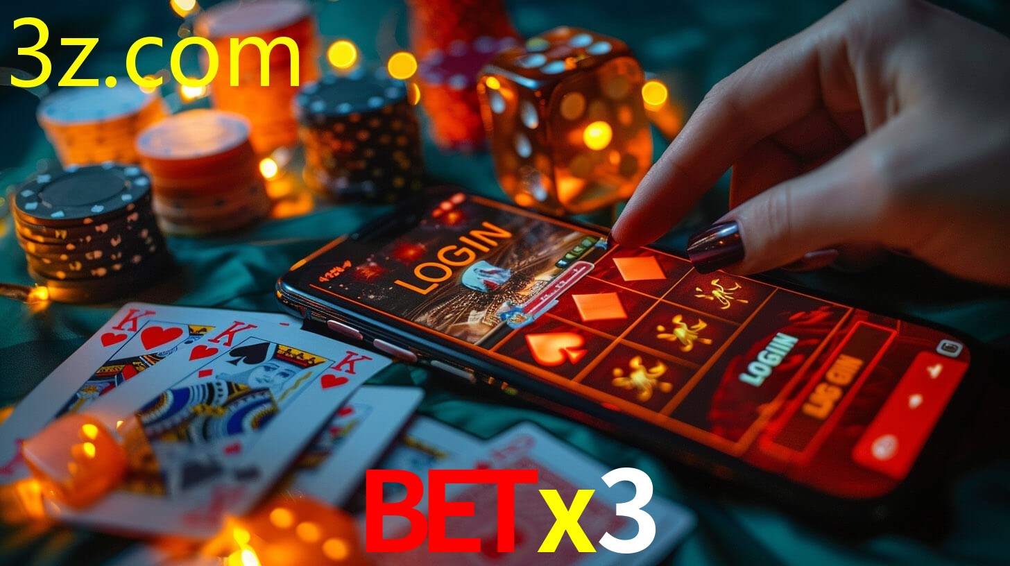 BETX3