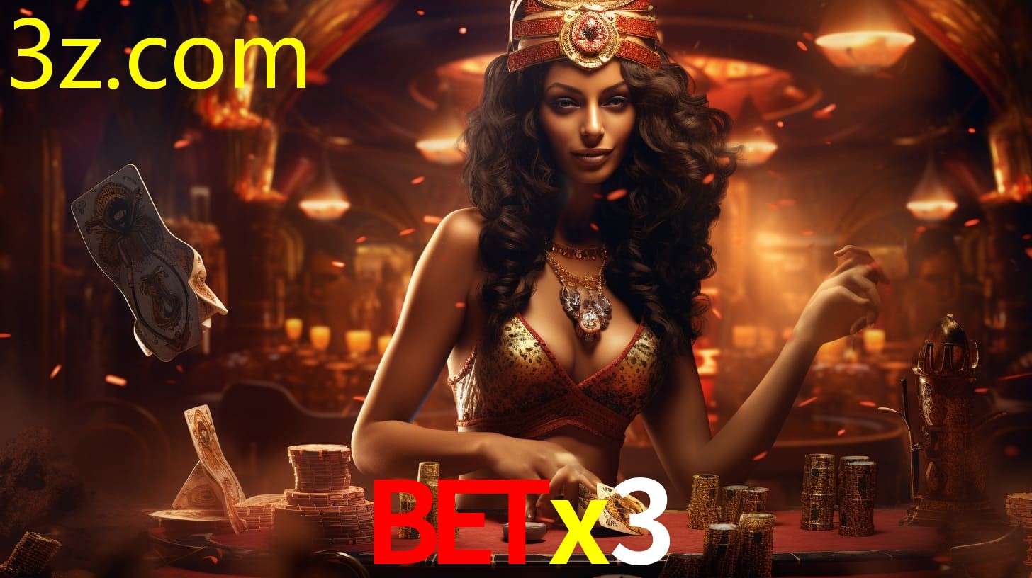 BETX3