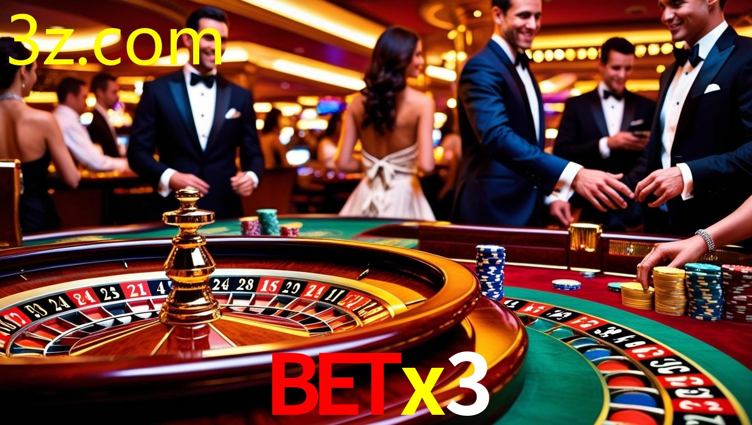 BETX3