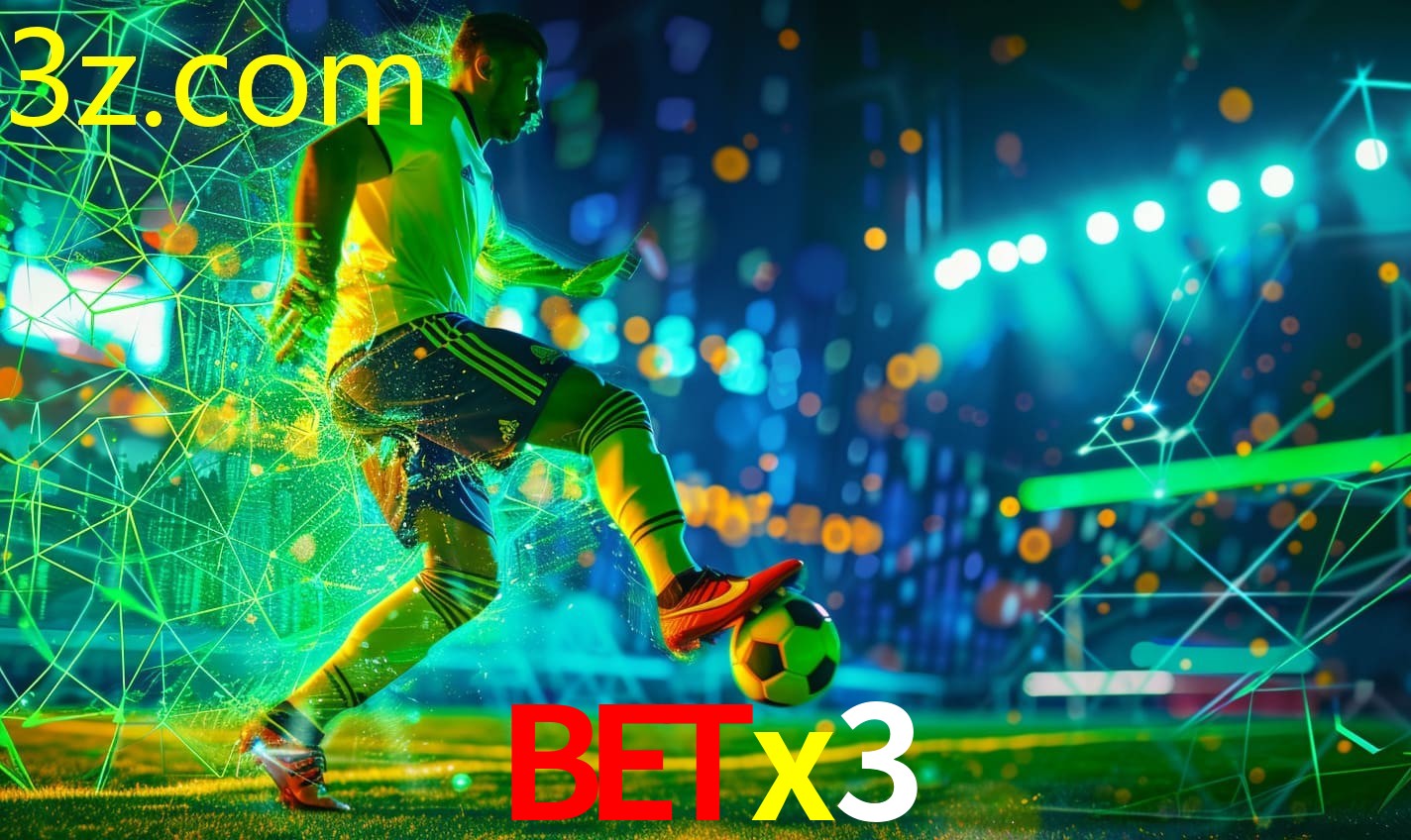 BETX3