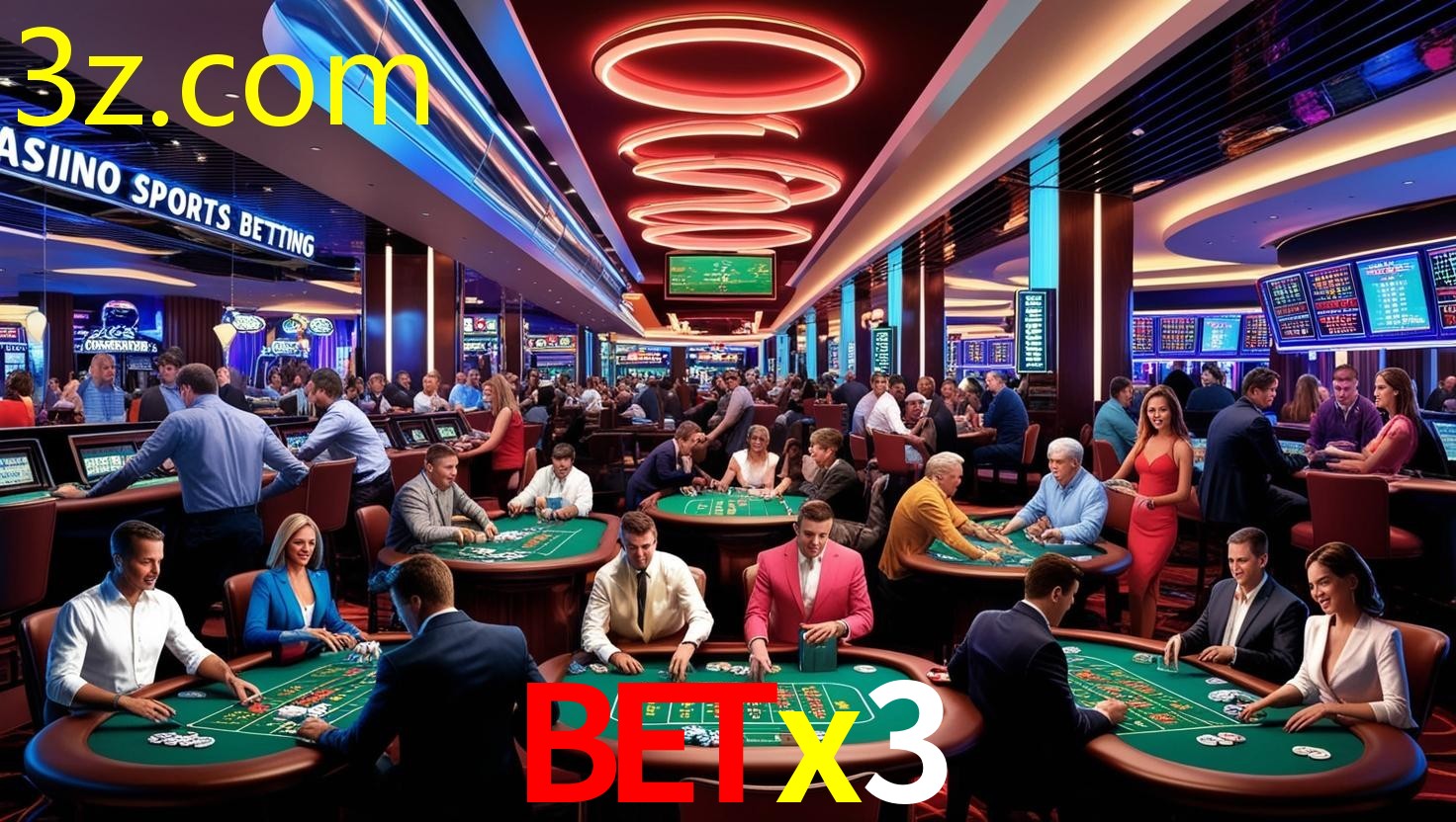 BETX3