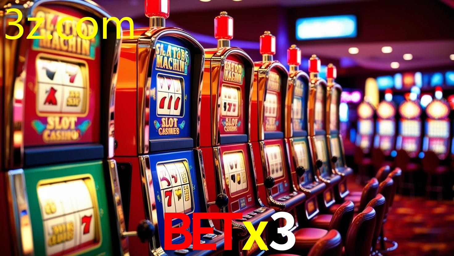 BETX3